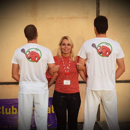 Camiseta TORO FORZA