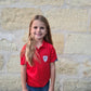 POLOS ENFANTS "BOUSSOLE PILOTARI"