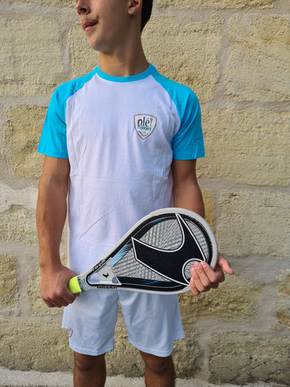 DISCIPLINAS DE FRONTON