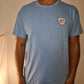 T-shirt "ETOILE PILOTARI"