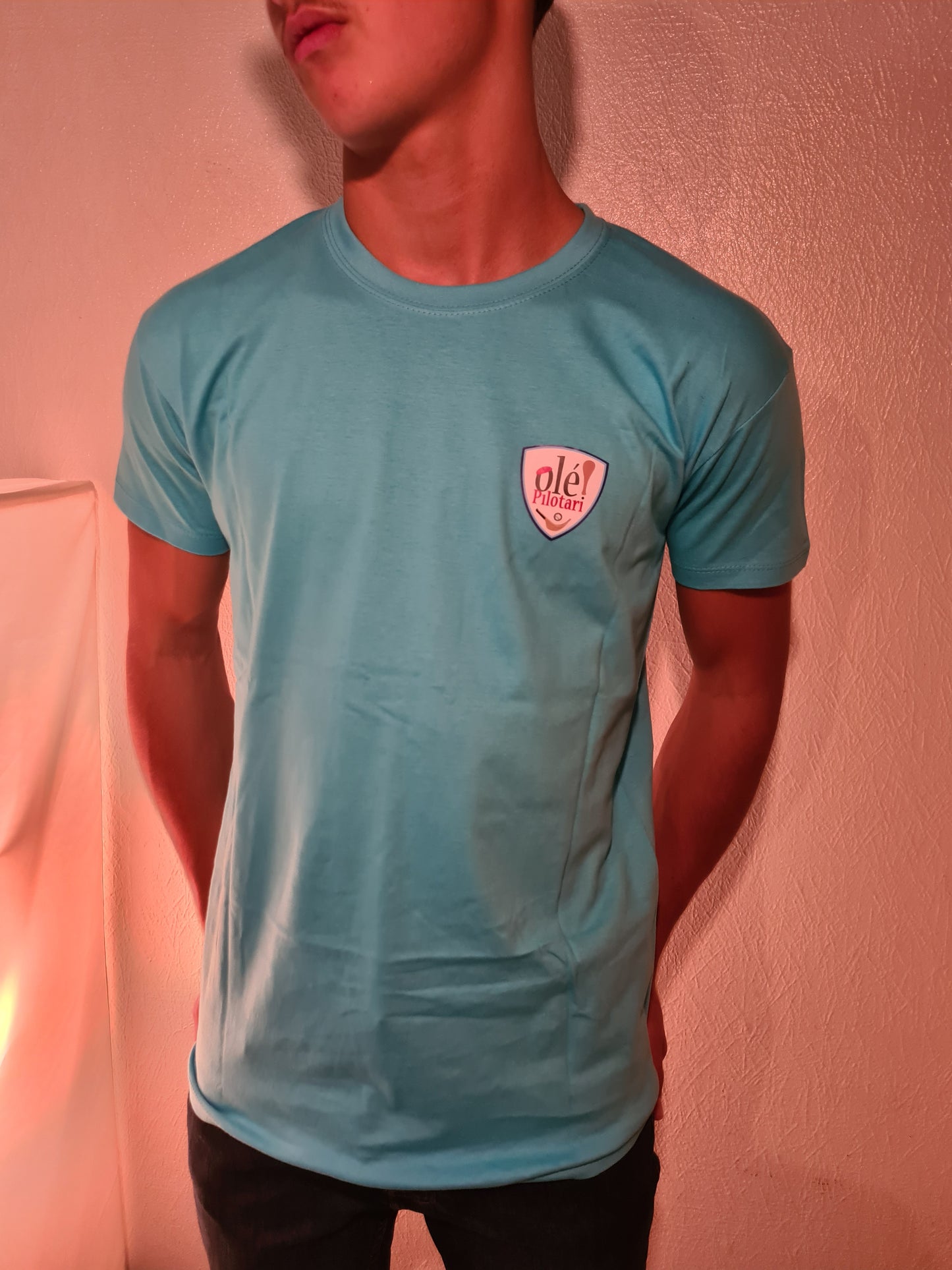T-shirt "TETE DE MORT DIAMON"