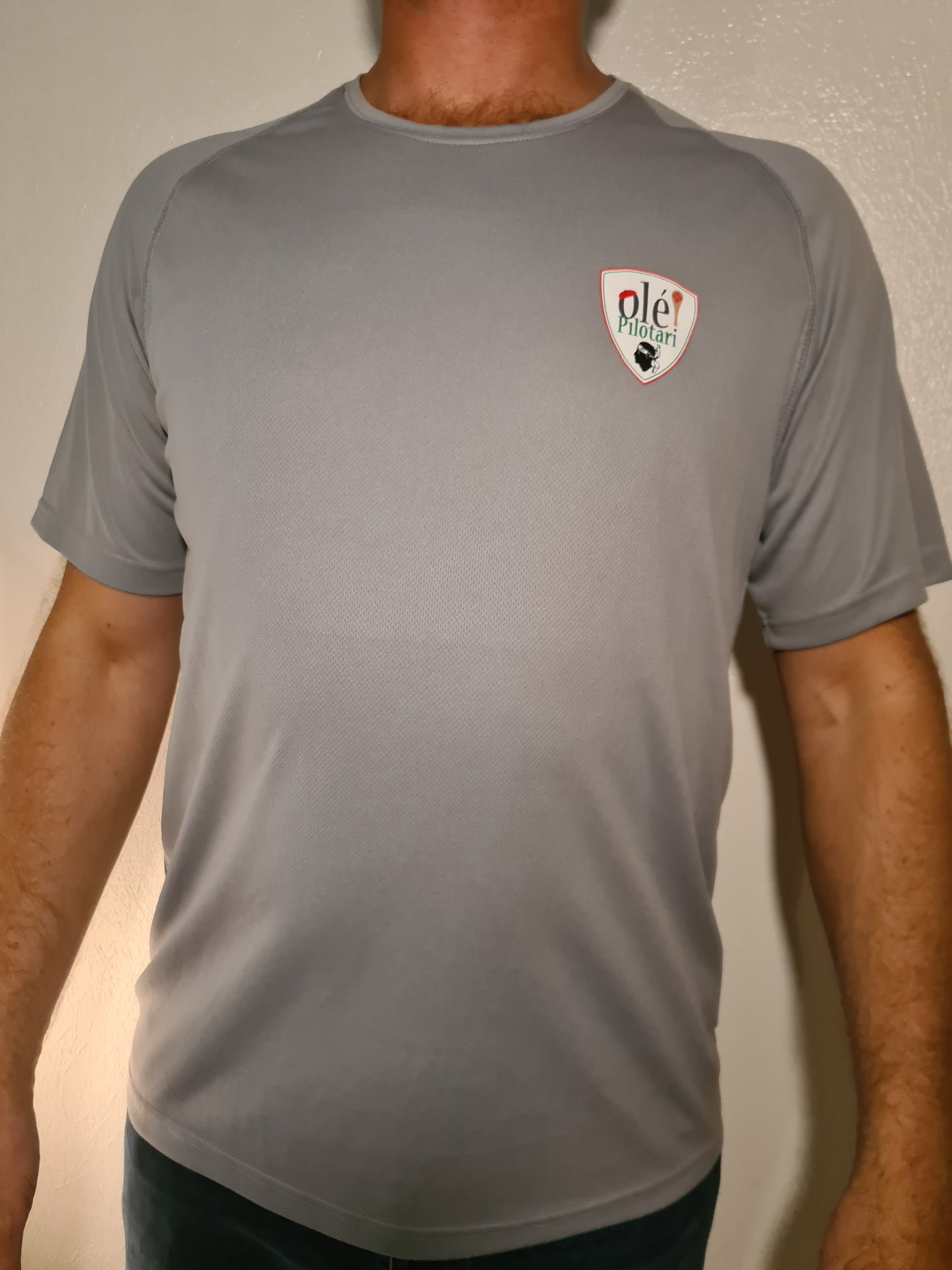 Camiseta "CÓRCEGA EUSKADI 2022"